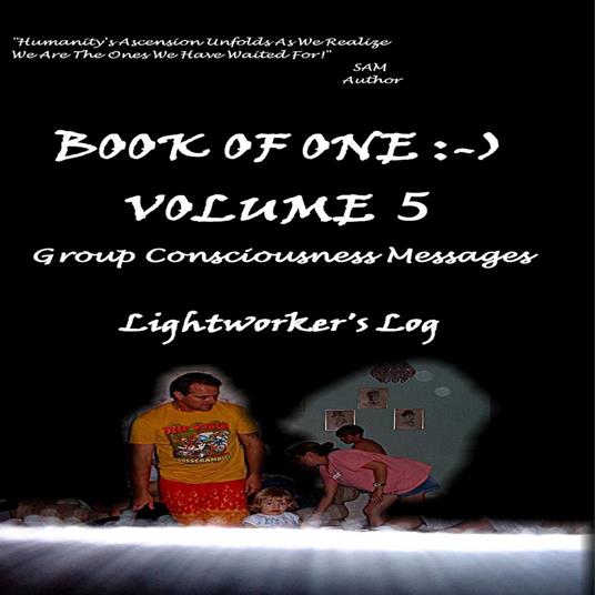 Book of One :-) Volume 5