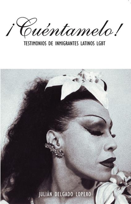 ¡Cuéntamelo!