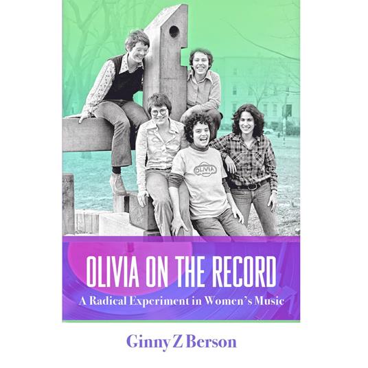 Olivia on the Record