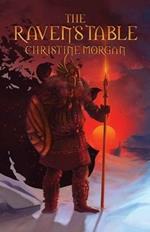 The Raven's Table: Viking Stories