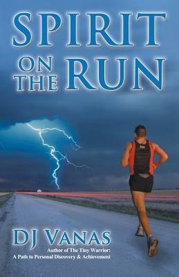 Spirit on the Run - Dj Vanas - cover