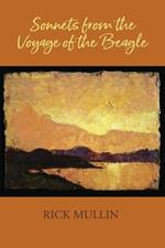 Sonnets from the Voyage of the Beagle
