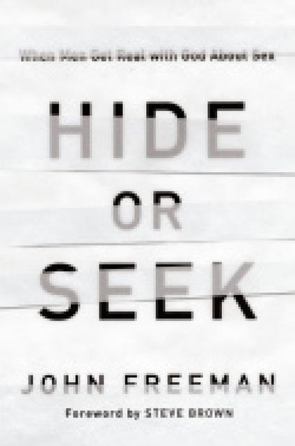 Hide or Seek