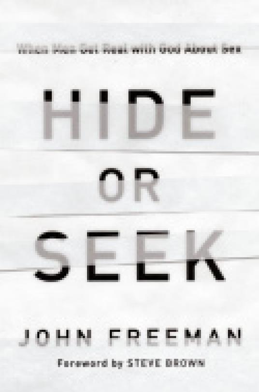 Hide or Seek