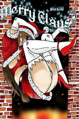 Merry Clause Vol.1(Hentai Manga) - Reiki Shin - cover