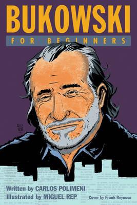 Bukowski for Beginners - Carlos Polimeni - cover