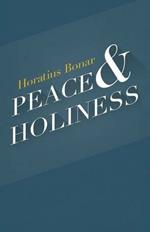 Peace & Holiness