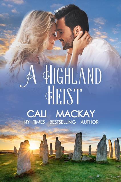 A Highland Heist
