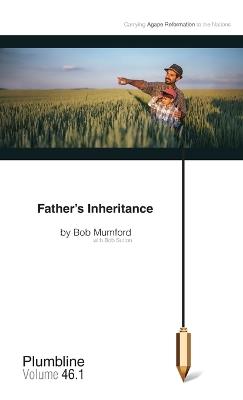 Father's Inheritance - Bob Mumford - cover