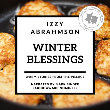 Winter Blessings