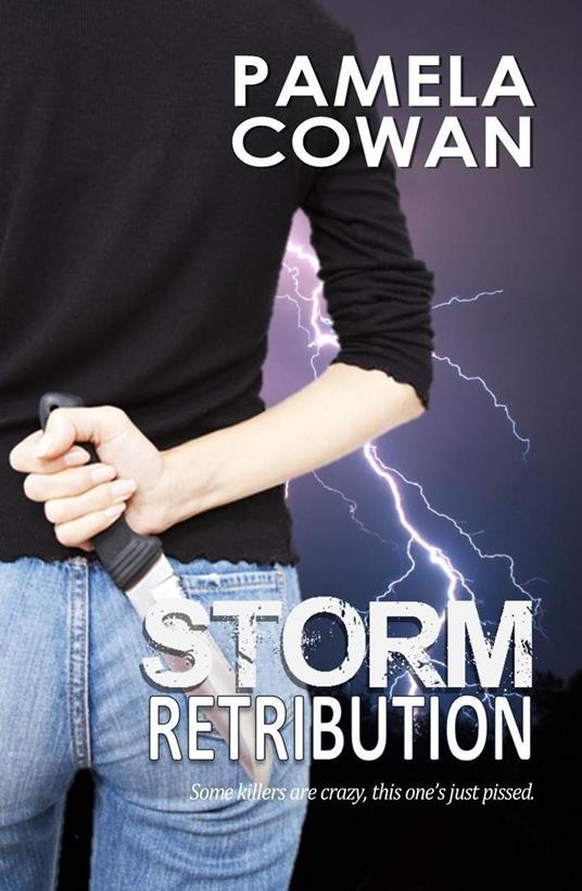 Storm Retribution