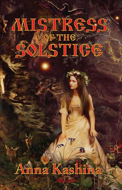 Mistress of the Solstice