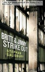 Britt & Jimmy Strike Out