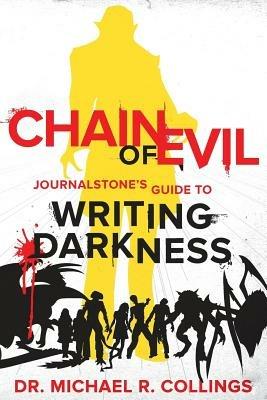 Chain of Evil - Michael R Collings - cover