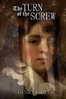 The Turn of the Screw - Henry James - cover