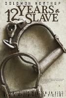 12 Years a Slave by Solomon Northup - Solomon Northup - cover
