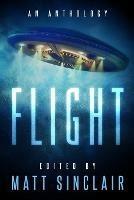 Flight: A science fiction anthology - cover