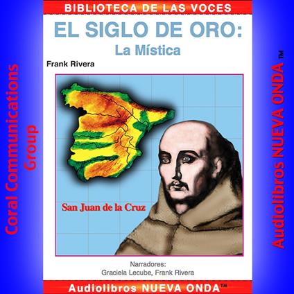 El Siglo de Oro:La mística