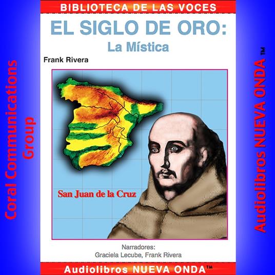 El Siglo de Oro:La mística