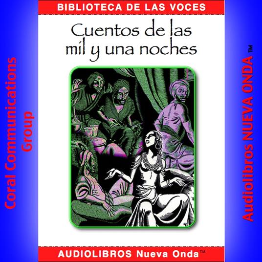 Cuentos de Las mil y una noches