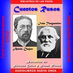 Cuentos rusos