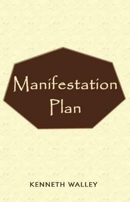 Manifestation Plan - Kenneth Walley - cover