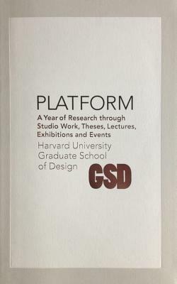 GSD platform. Vol. 6 - copertina