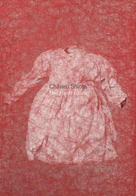 Chiharu Shiota - copertina