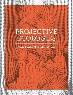 Projective ecologies - copertina