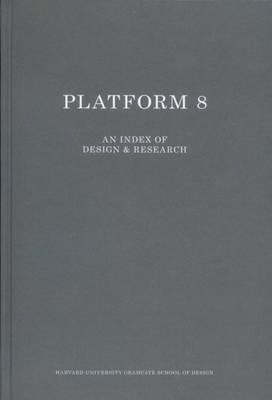 GSD platform. Vol. 8 - copertina