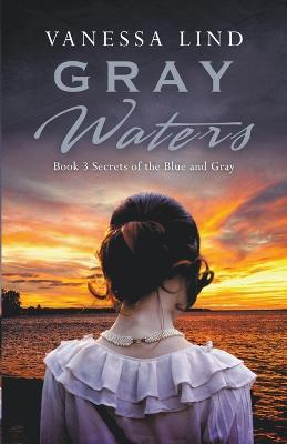 Gray Waters - Vanessa Lind - cover