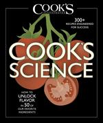 Cook's Science