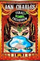 FeralLY Funny Freakshow - Ann Charles - cover
