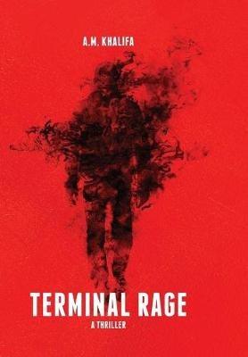 Terminal Rage - Khalifa A M - cover