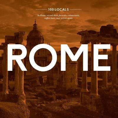 100 Locas in Rome: Reveal their favorite restaurants, coffee bars, and secret spots - Maven Hill - cover