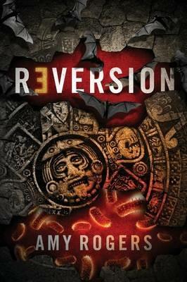 Reversion - Amy Rogers - cover