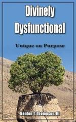 Divinely Dysfunctional: Unique on Purpose