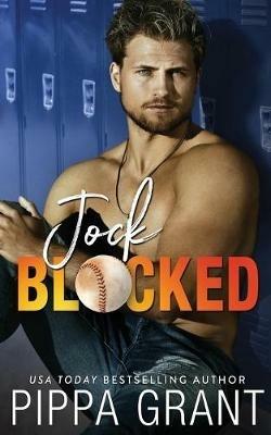 Jock Blocked - Pippa Grant - cover