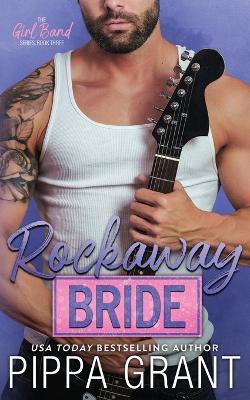 Rockaway Bride - Pippa Grant - cover