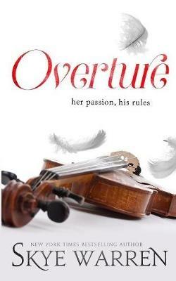 Overture - Skye Warren - cover