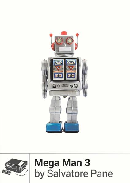 Mega Man 3