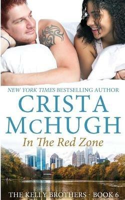 In the Red Zone - Crista McHugh - cover