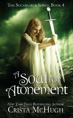 A Soul For Atonement - Crista McHugh - cover