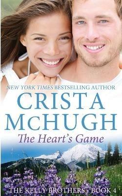 The Heart's Game - Crista McHugh - cover