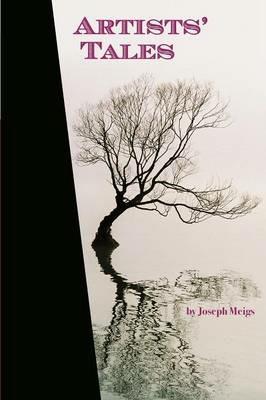 Artists' Tales - Joseph Meigs - cover