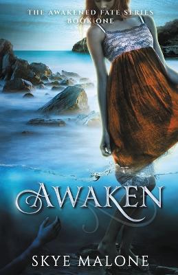 Awaken - Skye Malone - cover