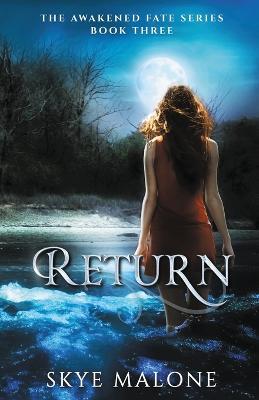 Return - Skye Malone - cover
