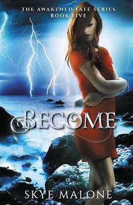 Become - Skye Malone - cover