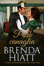 Prode canaglia