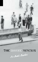 The Divine Mimesis - Pier Paolo Pasolini - cover